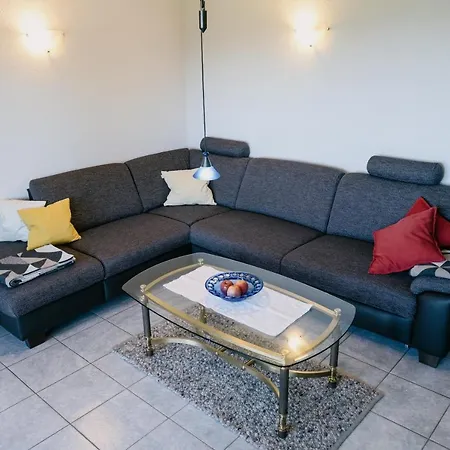 Fewo Ruhe Apartment *