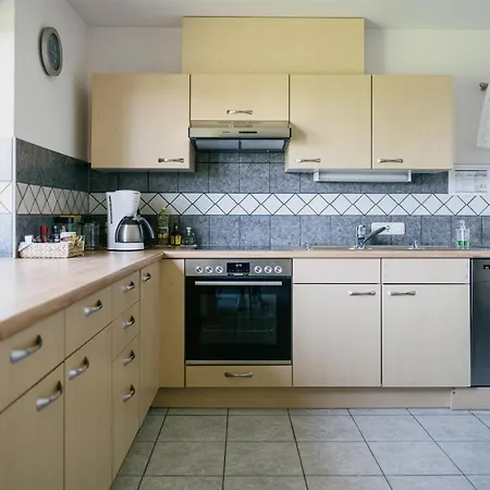 Apartment Fewo Ruhe