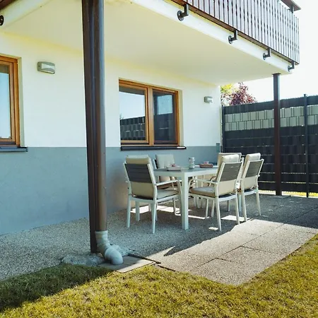 Apartment Fewo Ruhe Hohenems