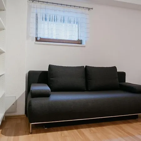 Fewo Ruhe * Hohenems