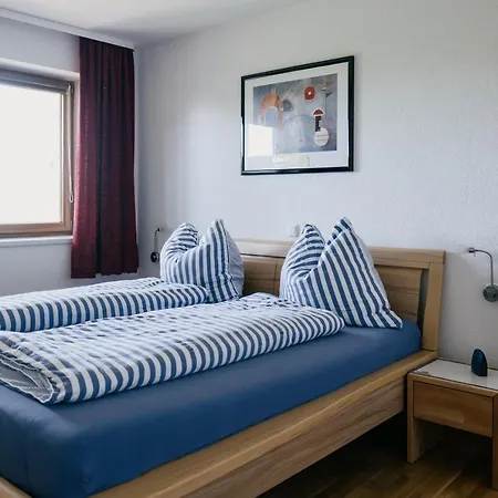 Apartment Fewo Ruhe