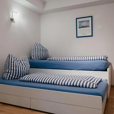 Ruhe Διαμέρισμα *