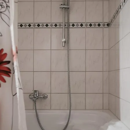 شقة Ruhe