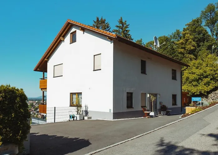 Fewo Ruhe * Hohenems