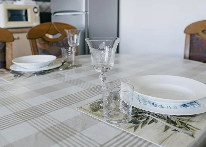 Apartment Fewo Ruhe *